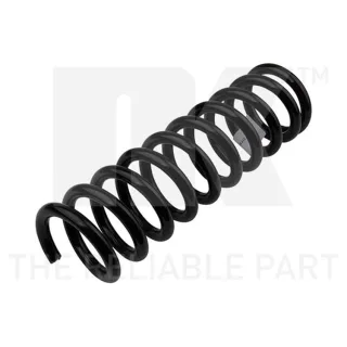 NK Feder vorne Mercedes C-Klasse W202 533319