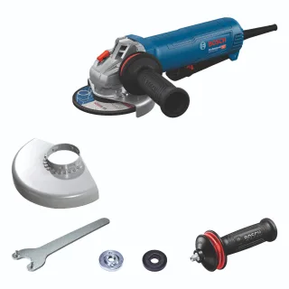 Bosch Winkelschleifer GWS 12-125 P - 06013A6200