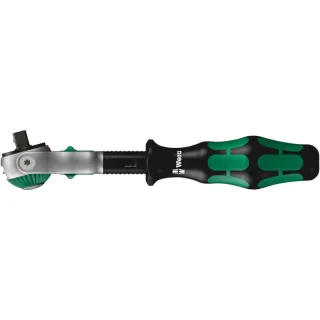 Wera 8000 A Zyklop Speed-Knarre mit 1/4"-Antrieb - 05003500001