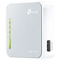 TL-MR3020, Router grau/weiß, Retail