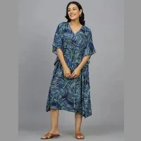 PfauGermany Kaftan SUNSET BLISS