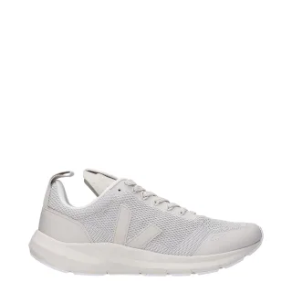 Veja Graue Stoff-Sneaker