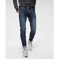 Replay Slim-fit-Jeans Anbass Superstretch elastisch