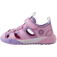 reima LOMALLA Sandalen Sandale mit Klettverschluss und elastischer Schnürung