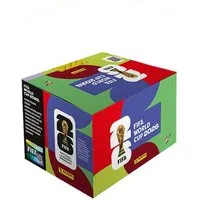 Panini Sammelkarte 2026 FIFA World Cup Sticker Display (Deutsch)