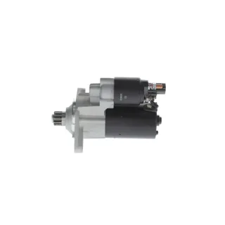 Bosch Anlasser 1,1 kW Audi Seat Skoda VW 1986S00791