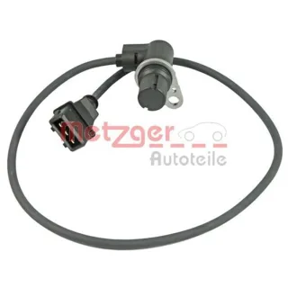 Metzger Kurbelwellensensor Seat VW 0902021 2,0
