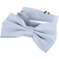 DonDon Fliege DonDon Fliege Schleife bereits gebunden verstellbar (Packung, 1-St) bereits gebunden, verstellbar, matter Look