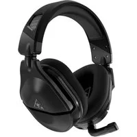 Turtle Beach Stealth 600X GEN 2 MAX, für Xbox, Schwarz Gaming-Headset (Audio-Chat-Funktionen, Rauschunterdrückung, Stummschaltung, Bluetooth)