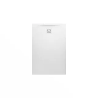 LAUFEN Duschwanne PRO 800x1200x33 H2109520790001