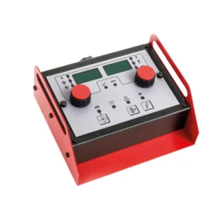 ELMAG Drahtvorschub MIG DIGIBOX Fernregel-Panel - 14735
