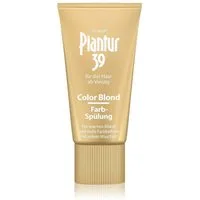 Plantur 39 Haarspülung Plantur 39 Color Blond Farb-Spülung 150ml