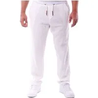 Reslad Leinenhose Reslad Herren Baumwollhose Leinenhose Optik Strandhose RS-3003 (1-tlg., Freizeithose) leichte Freizeithose im Leinen-Look mit Kordelzug