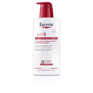 Ph5 Ultraleichte Lotion 400 ml