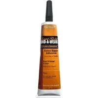 Liquid Gold Echthaar-Extension Liquid Gold Tressenkleber
