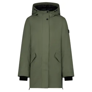 Cars Jeans - Jacke Palina jr. moss - Gr. - 10