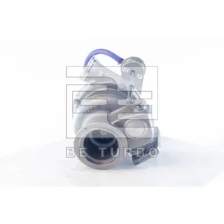 BE Turbo Turbolader Case 130838