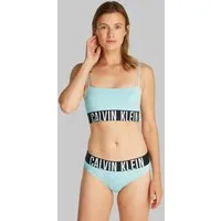 Calvin Klein Underwear Bralette UNLINED BRALETTE mit großem Logo