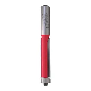 Milwaukee Bündigfräser 12 mm Schaft 12,7 x 104 mm - 4932500932