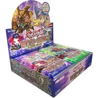 Konami Sammelkarte Yu-Gi-Oh! Glorious Gallery Booster Box Englisch