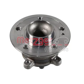 Metzger Radlager hinten Mercedes A-Klasse B-Klasse Cla Gla Glb WM2319