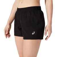 Asics Laufshorts CORE 4inch Short Lady 2012C332-001 leichte und luftige Laufhose