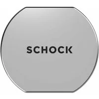 Schock Einbauspüle Schock Exzenter Drehknopf Metal ab Baujahr 2024, Farbe