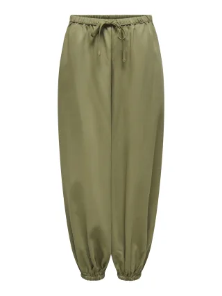 JDY - JDYPALOMA MW LOOSE PANT WVN NOOS - Gr. - 32