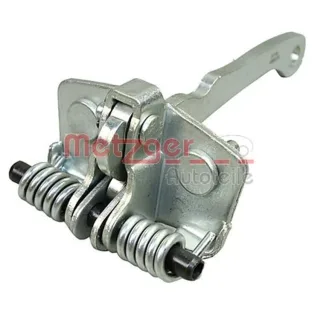 Metzger T?rfeststeller hinten Peugeot 306