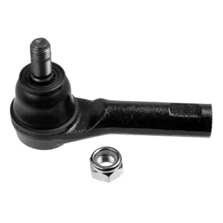 Lemf?rder Spurstangenkopf vorne Nissan Almera 2 N16