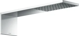 Hansgrohe Kopfbrausemodul 110/220 Axor ShowerComposition 1jet chrom, 12592000 12592000