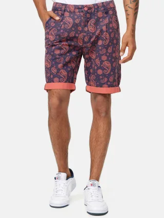 Tazzio Herren Shorts