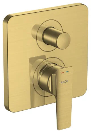 Hansgrohe Wannenmischer Unterputz Axor Citterio E 36457250