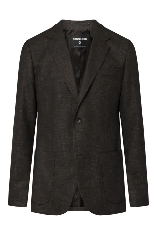 Strellson - 11 Arndt2 12 10018541 dark brown - Gr. - 50
