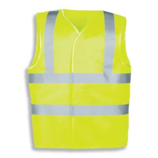 uvex Warnweste  gelb XXL - 8937313