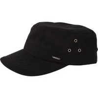 MIRROSI Army Cap Military Cap aus reinem Baumwolle mit Shirm (Outdoor Cap, Feldmütze, Kappe) Atmungsaktiv, Einheitsgröße, Unisex, Damen Herren