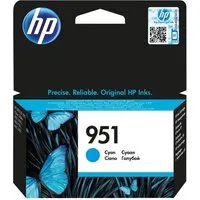 HP Druckerpatronen Original HP 951 Cyan (CN050AE) Tintenpatrone