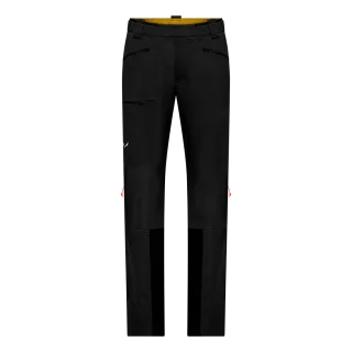 SALEWA - Lagorai 2 Durastretch Hose Herren - Schwarz (Gr.54)