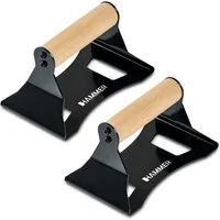 Hammer Trainingsstation Liegestützgriffe NorsK