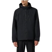 Champion Windbreaker Jacke Champion Windbreaker mit Stehkragen