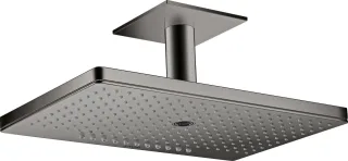 Hansgrohe Kopfbrause 460 3jet Axor Polished Black Chrome 35281330