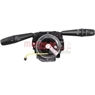 Metzger Lenkstockschalter Fiat 500x Jeep Renegade 0916912