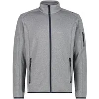 CMP Fleecejacke CMP Herren Fleecejacke Man Jacket 30H5887
