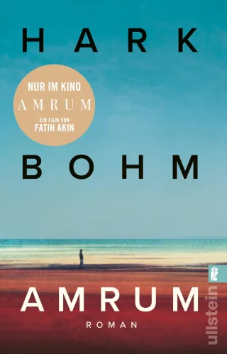 Amrum: Roman | Der SPIEGEL-Bestseller: Ein Roman über die Liebe zu einer Insel und eine Freundschaft die alle Gräben überwindet