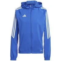 adidas Performance Windbreaker adidas Damen Windbreaker Tiro 24 Windbreaker W