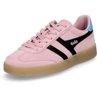 Gola Gola Damen Sneaker Viper rosa Sneaker