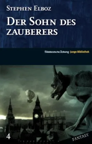 Der Sohn des Zauberers