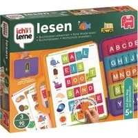 Jumbo Spiele Lernspielzeug ich lerne