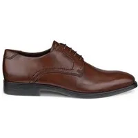Ecco ECCO MELBOURNE MINK Schnürschuh