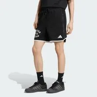 adidas Sportswear Shorts ADIDAS MARVEL SPIDER-MAN SHORTS, MESH (1-tlg)